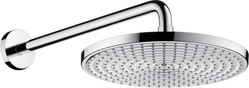 Верхний душ Hansgrohe Raindance AIR 27492000