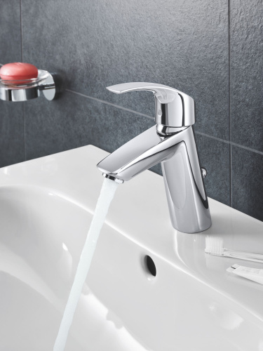 Раковина Grohe Euro Ceramic 3933500H фото 8