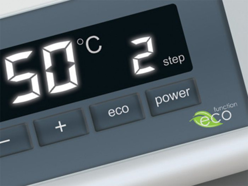 Водонагреватель Electrolux EWH 50 Formax DL фото 10
