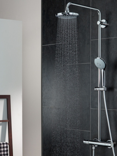 Душевая лейка Grohe Euphoria 110 Massage 27239000 фото 3