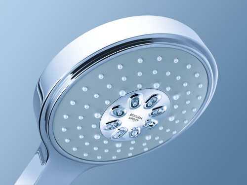 Душевая стойка Grohe Rainshower System 310 27968000 фото 8