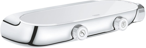 Термостат Grohe Rainshower SmartControl 34714000 фото 3