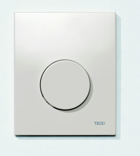 Кнопка смыва TECE Loop Urinal 9242601 пергамон фото 2