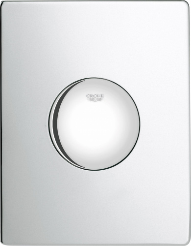 Кнопка смыва Grohe Skate 38573000 хром фото 6