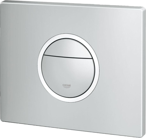 Кнопка смыва Grohe Nova Cosmopolitan Light 38809000 хром фото 8