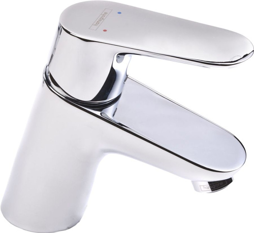 Смеситель Hansgrohe Focus E2 31733000 для раковины фото 2