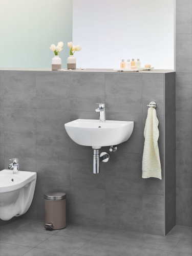 Раковина Grohe Bau Ceramic 39424000 фото 4