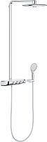 Душевая стойка Grohe Rainshower SmartControl Duo 26250000