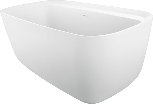 Акриловая ванна Aquanet Fine 260045 170x80, белая фото 7