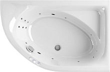 Акриловая ванна Excellent Aquarella WAEX.ARP17.SMART R, 170х110