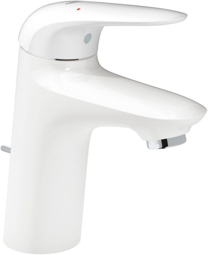 Смеситель Grohe Eurostyle 23709LS3 для раковины