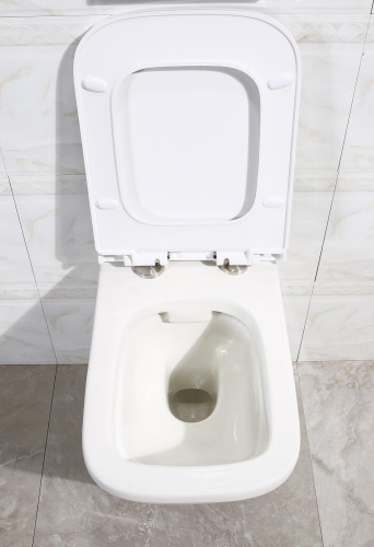 1 930 руб. Крышка-сиденье BelBagno Dory BB2138SC с микролифтом фото 5 Крышка-сиденье BelBagno Dory BB2138SC с микролифтом фото 5