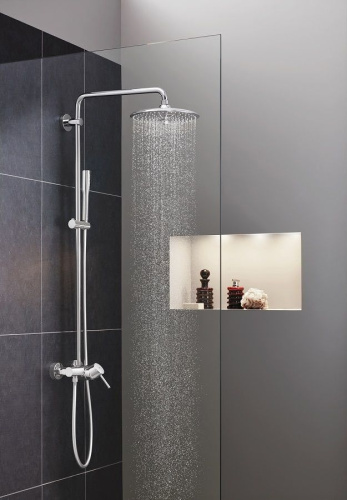 Душевая стойка Grohe Euphoria System 260 Concetto 23061003 фото 9