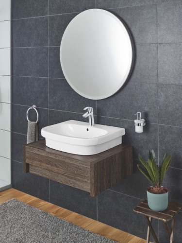 Раковина Grohe Euro Ceramic 39337000 фото 2