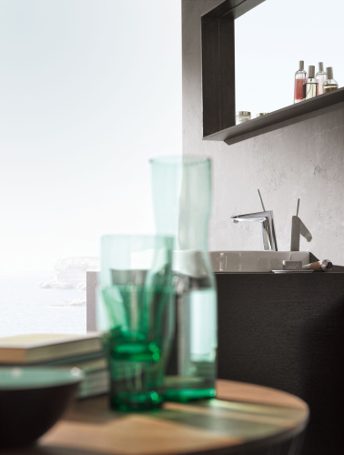 Смеситель Grohe Eurodisc joy 23427000 для раковины фото 17