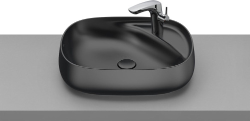 Раковина Roca Beyond 3270B8640 onix фото 3