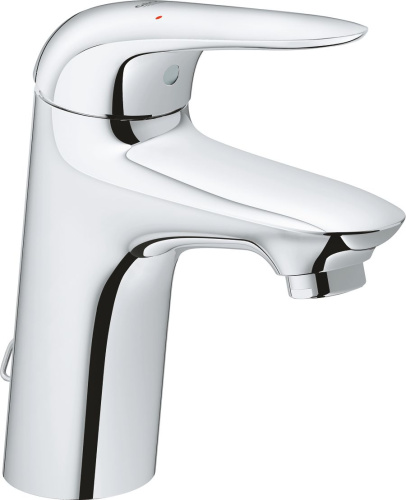 Смеситель Grohe Eurostyle 23713003 для раковины