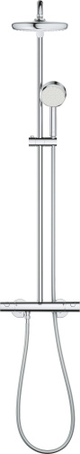 Душевая стойка Grohe Tempesta Cosmopolitan 27922001 фото 6