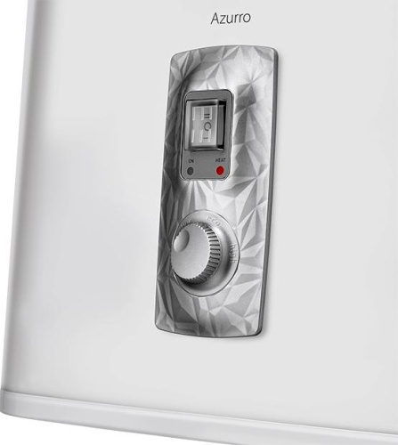 Водонагреватель Zanussi Azurro ZWH/S 30 фото 4