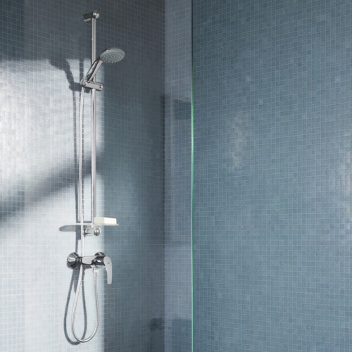 Смеситель Grohe Eurosmart New 33555002 для душа фото 2