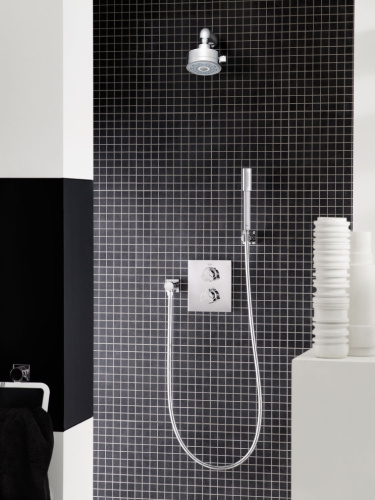 Душевая лейка Grohe Sena Stick 28034000 фото 2