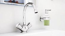 Смеситель Grohe Costa L 21375001 для раковины