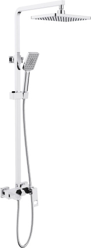 Душевая стойка Timo Briana SX-7130/00 хром