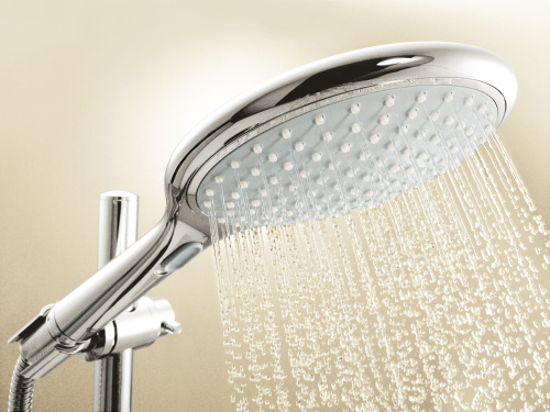 Душевая лейка Grohe Rainshower Solo 27272000 фото 4