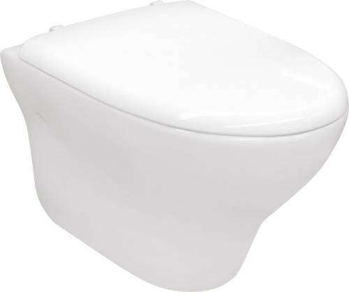 1 700 руб. Крышка-сиденье BelBagno Anto BB112SC с микролифтом фото 3 Крышка-сиденье BelBagno Anto BB112SC с микролифтом фото 3