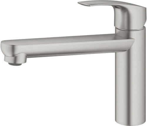Смеситель Grohe Eurosmart 30463DC0 для кухонной мойки фото 3