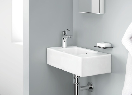 Душевой комплект Hansgrohe SET Logis Loop фото 11