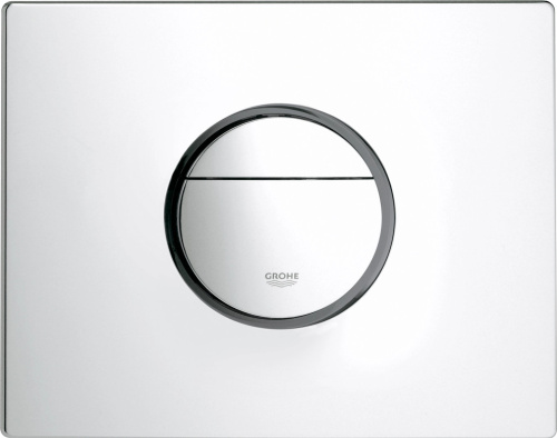 Кнопка смыва Grohe Nova Cosmopolitan 38765000 хром фото 5