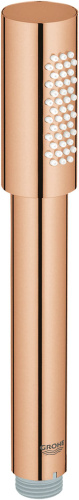 Душевая лейка Grohe Sena Stick 26465DA0 теплый закат