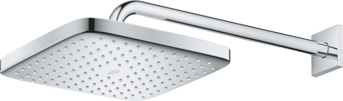 Верхний душ Grohe Tempesta 250 Cube 26687000 фото 2