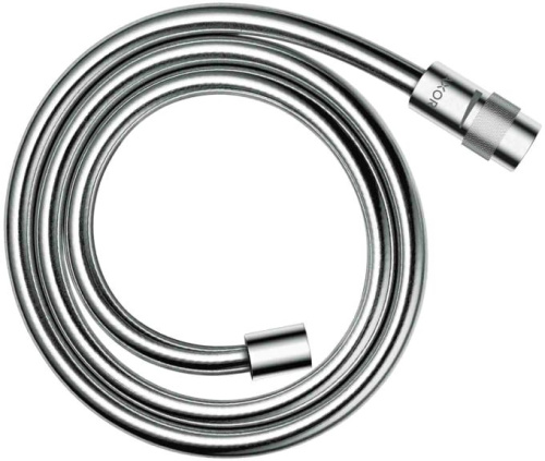 Душевая стойка Axor Showerpipe 27984000 хром фото 11