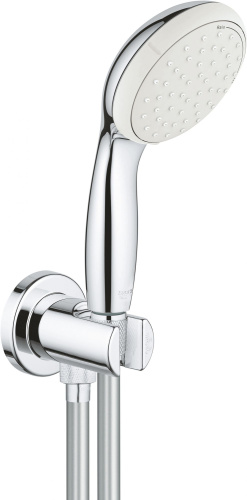 Душевой гарнитур Grohe Tempesta 100 26406001