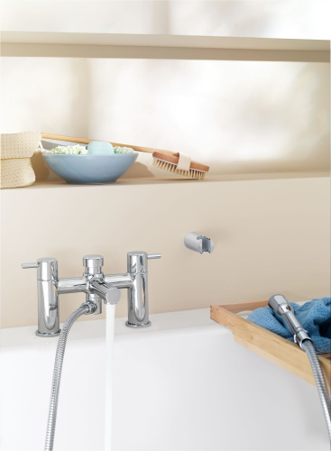 Душевая лейка Grohe Sena Stick 28034000 фото 18
