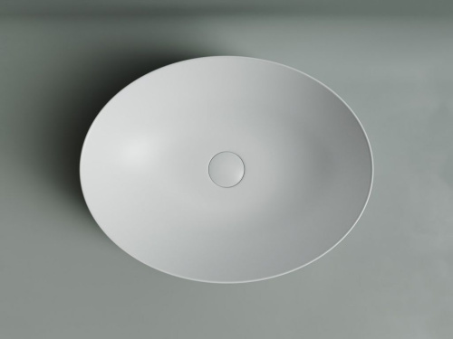 Раковина Ceramica Nova Element CN6017MW фото 4