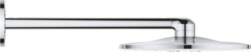 Верхний душ Grohe Rainshower SmartActive 26475LS0 фото 4