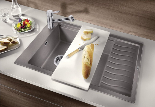 Смеситель Blanco Tivo-S 517648 для кухонной мойки фото 2
