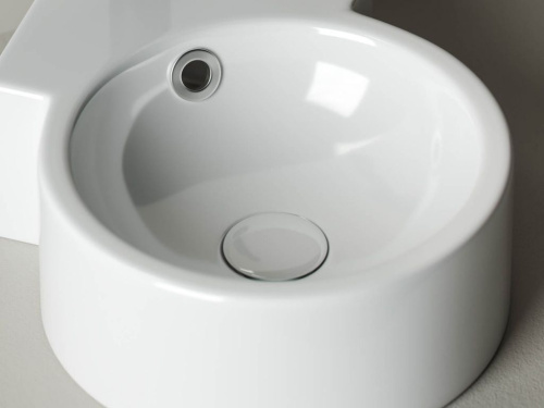 Рукомойник Ceramica Nova Element CN5019 фото 5