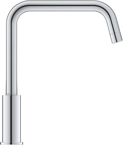 Смеситель Grohe Eurosmart 30567000 для кухонной мойки фото 7