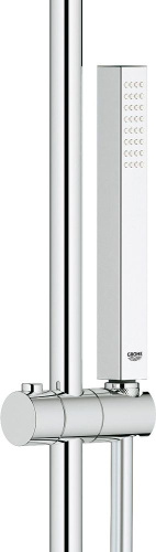 Душевая стойка Grohe Euphoria XXL Cube 230 26187000 фото 6