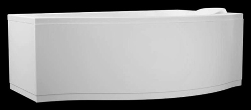 Акриловая ванна Aquanet Palma 00205537 170x90 R с каркасом фото 5