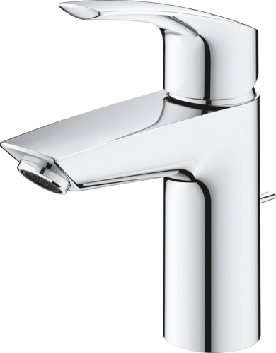 Смеситель Grohe Eurosmart 23456003 для раковины фото 2