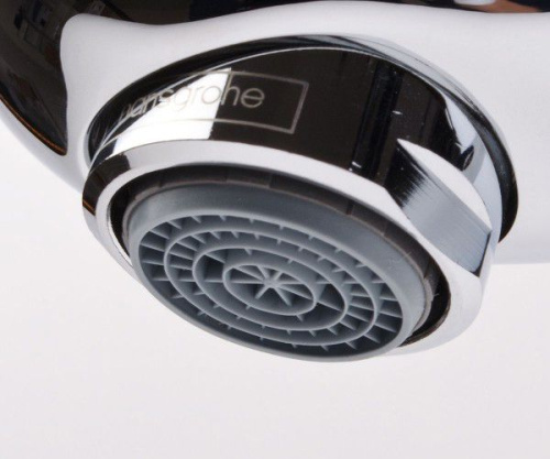Смеситель Hansgrohe Focus 31518000 для раковины фото 5