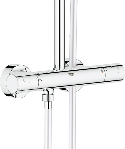 Душевая стойка Grohe Euphoria XXL System 310 26075000 фото 4