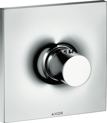 Термостат Axor Massaud Highflow 18741000 для душа