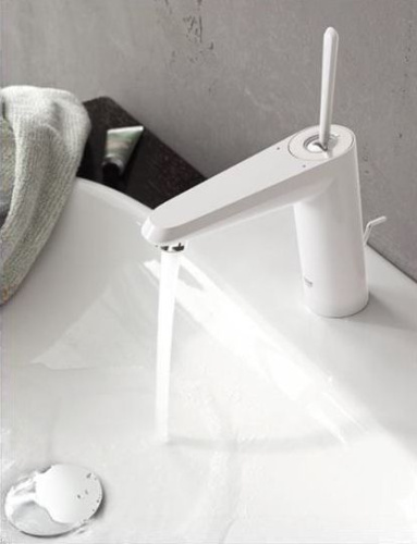 Смеситель Grohe Eurodisc joy 23425LS0 для раковины фото 4