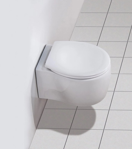 3 270 руб. Крышка-сиденье BelBagno BB2004SC фото 2 Крышка-сиденье BelBagno BB2004SC фото 2